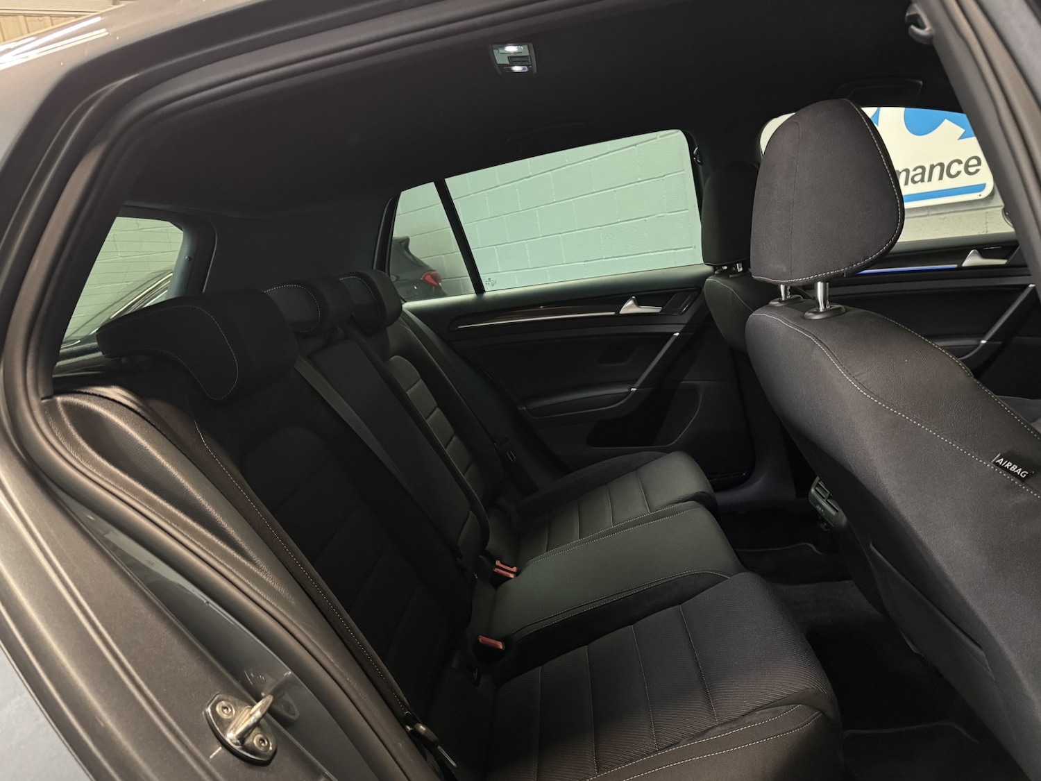 Used Volkswagen Golf 2019 for sale - 77310686: Photo 47