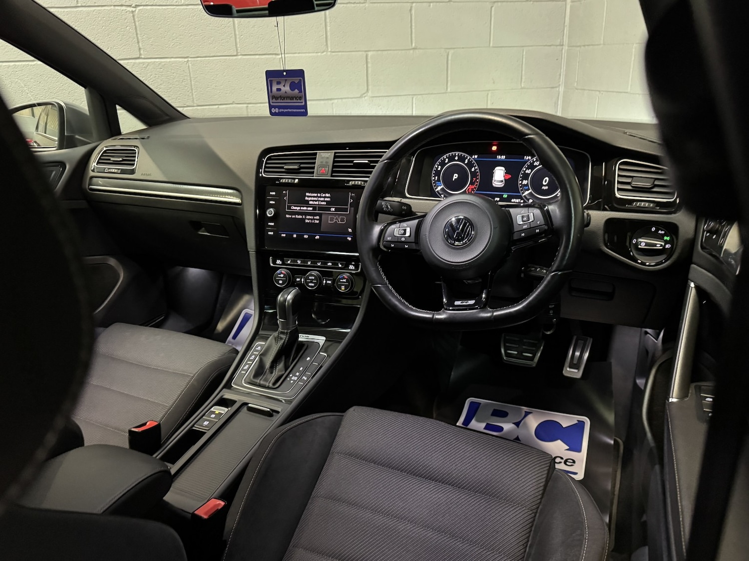 Used Volkswagen Golf 2019 for sale - 77310686: Photo 48