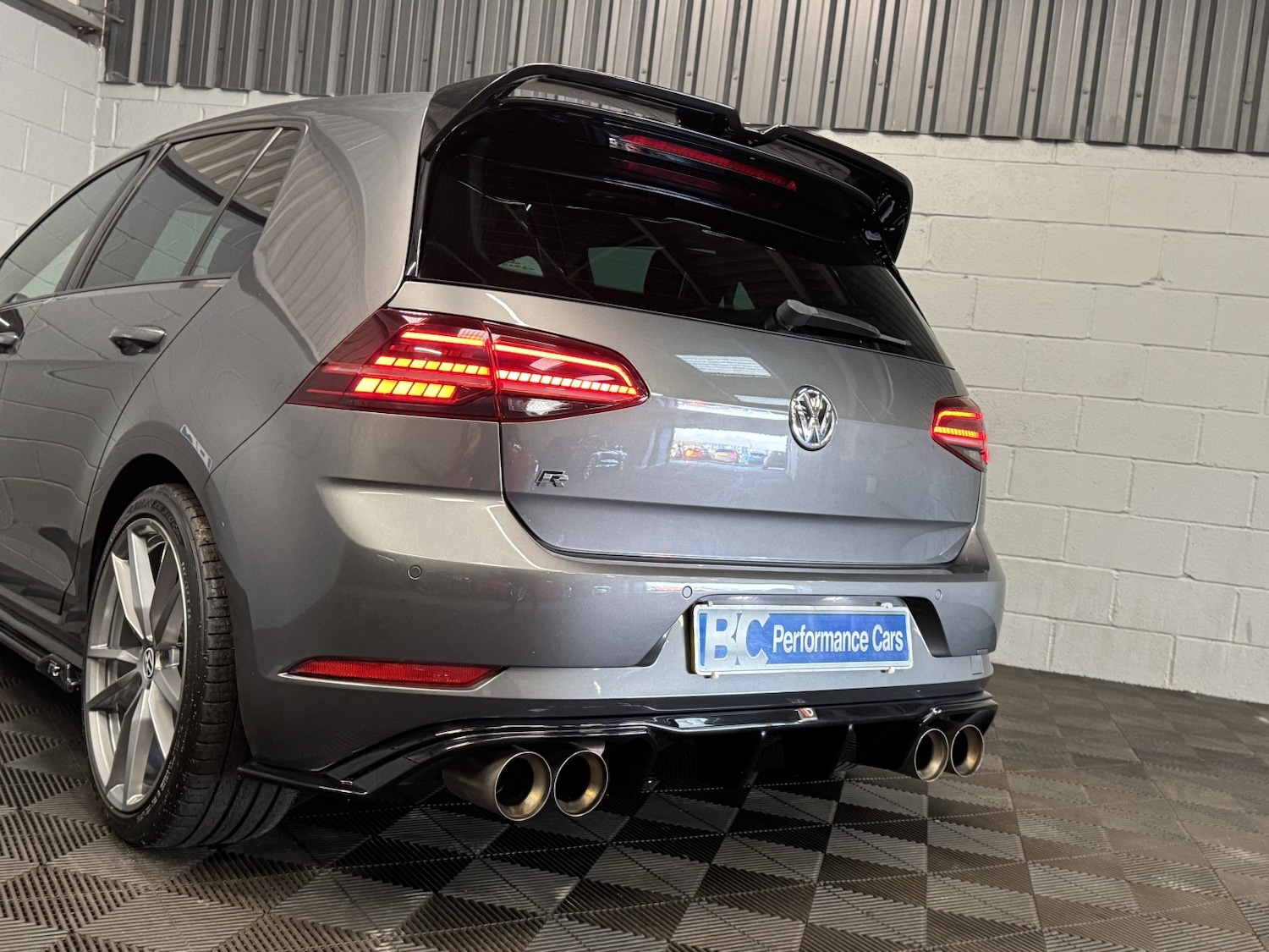 Used Volkswagen Golf 2019 for sale - 77310686: Photo 5