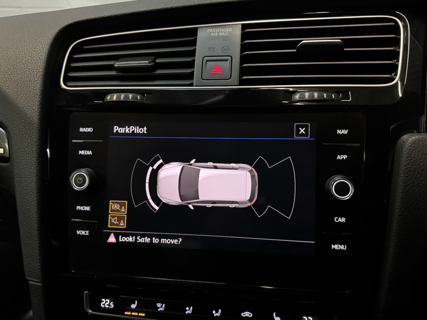 Used Volkswagen Golf 2019 for sale - 77310686: Photo 52