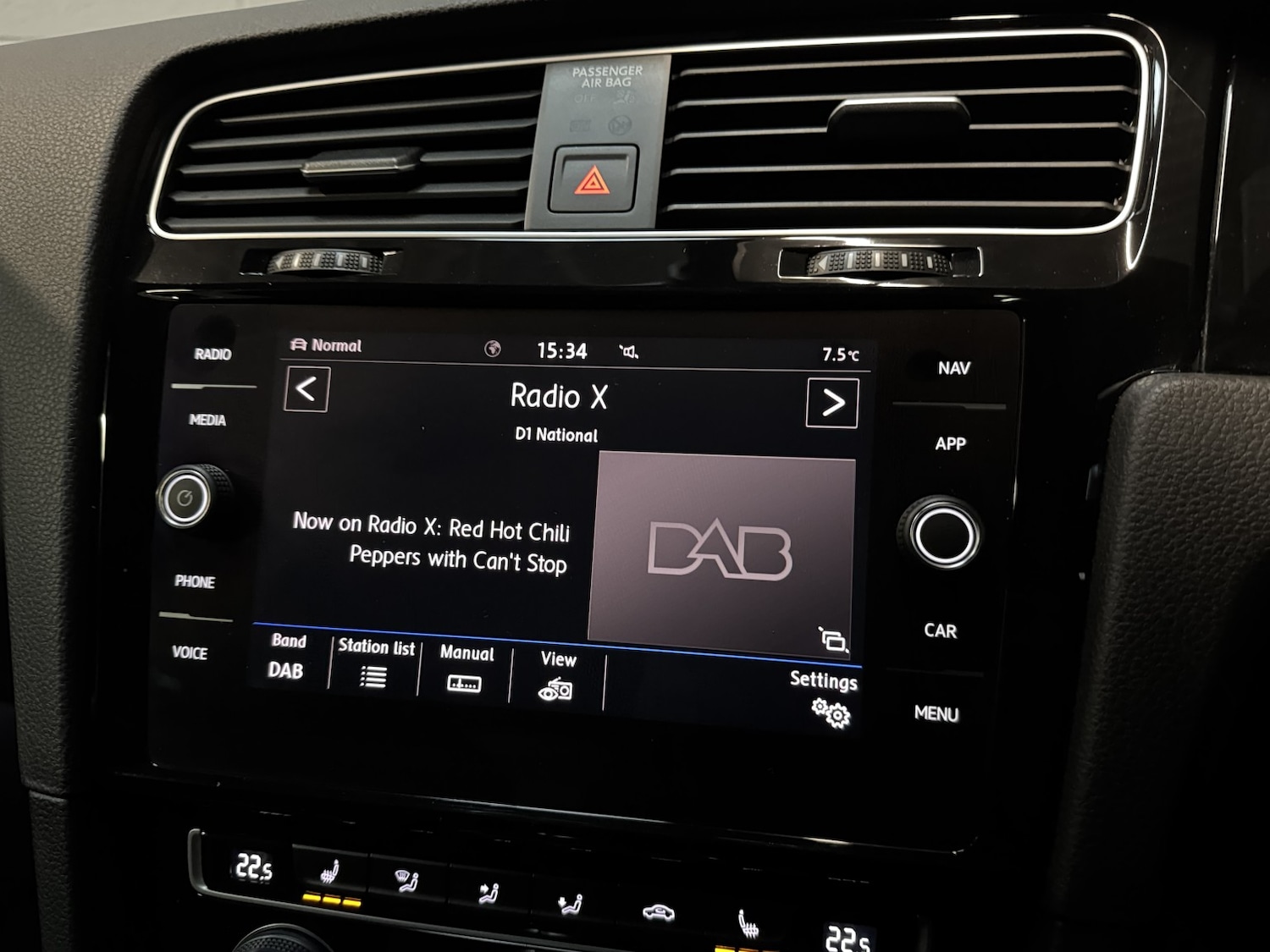 Used Volkswagen Golf 2019 for sale - 77310686: Photo 53