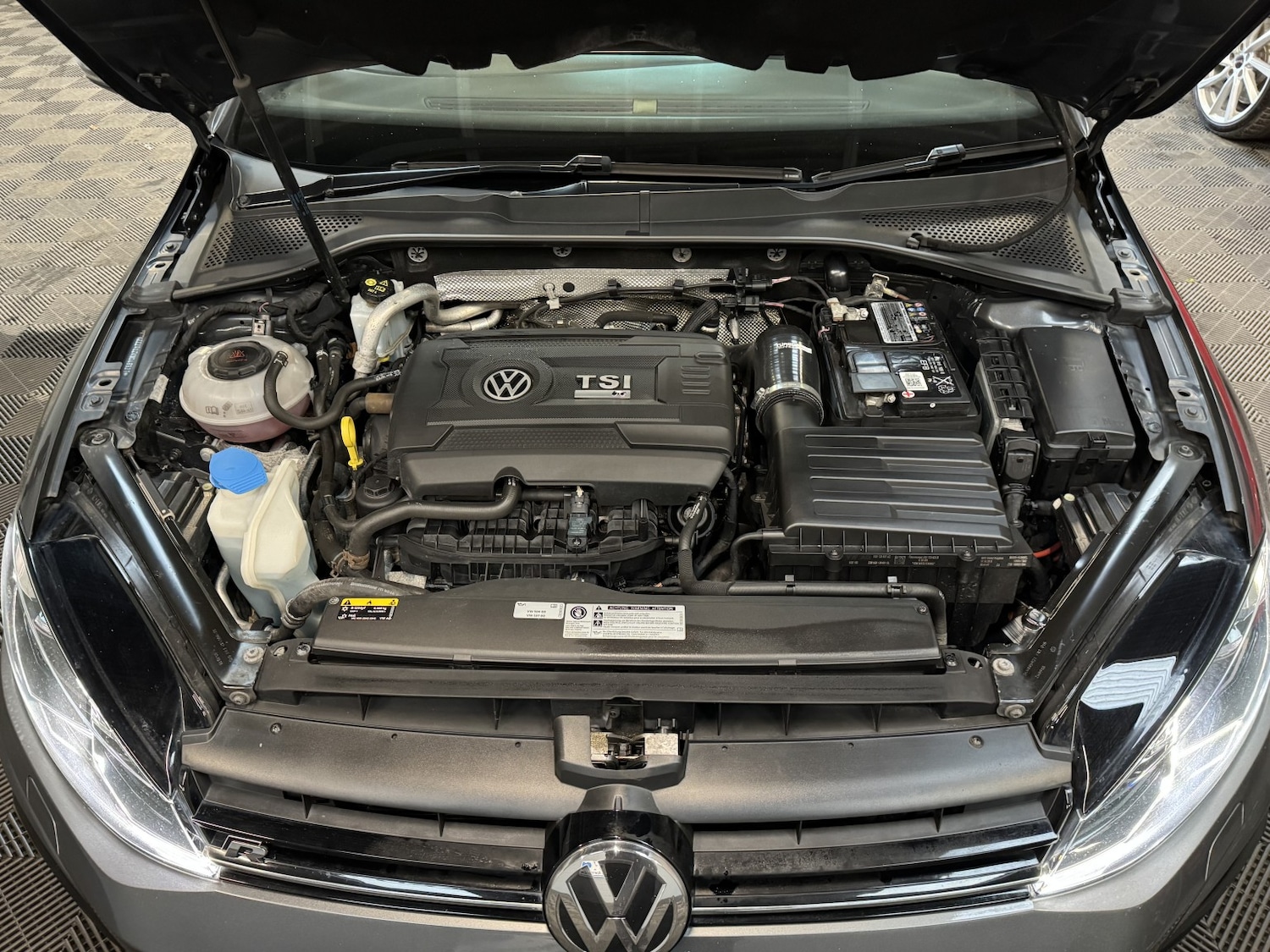 Used Volkswagen Golf 2019 for sale - 77310686: Photo 55