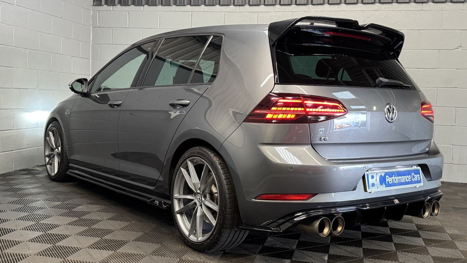 Used Volkswagen Golf 2019 for sale - 77310686: Photo 6