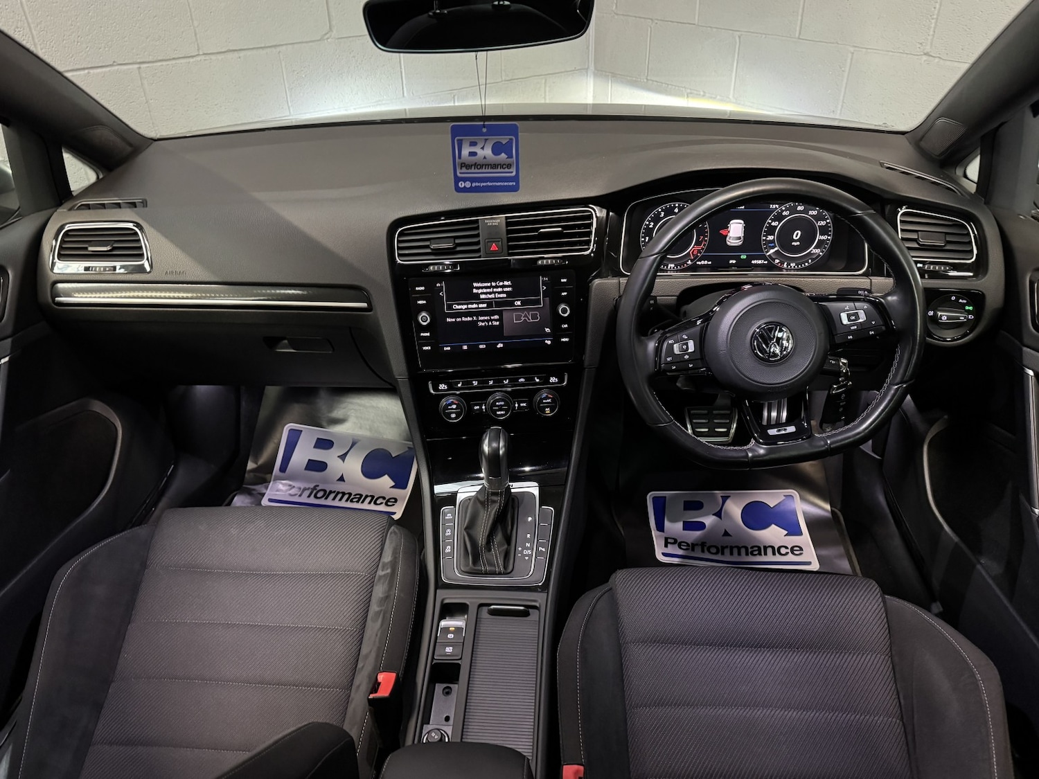 Used Volkswagen Golf 2019 for sale - 77310686: Photo 7