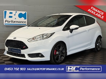 Used Ford Fiesta 2015 for sale - 78956628: Photo