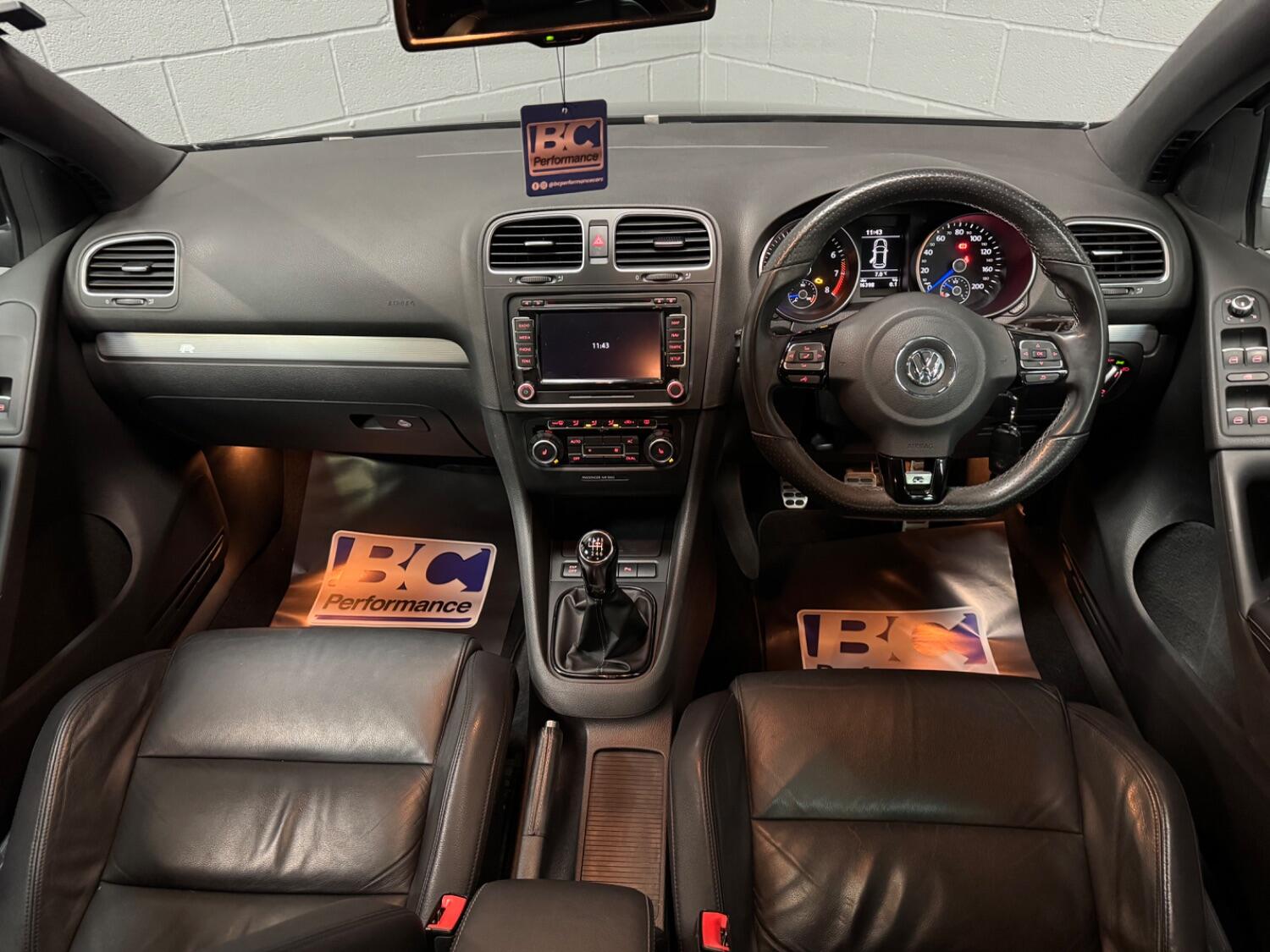 Used Volkswagen Golf 2010 for sale - 77687715: Photo 10