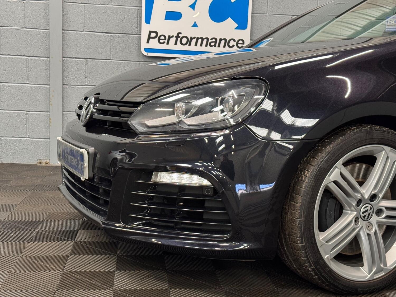 Used Volkswagen Golf 2010 for sale - 77687715: Photo 22