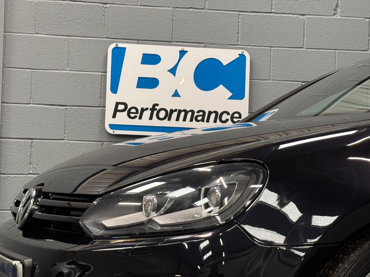 Used Volkswagen Golf 2010 for sale - 77687715: Photo 23