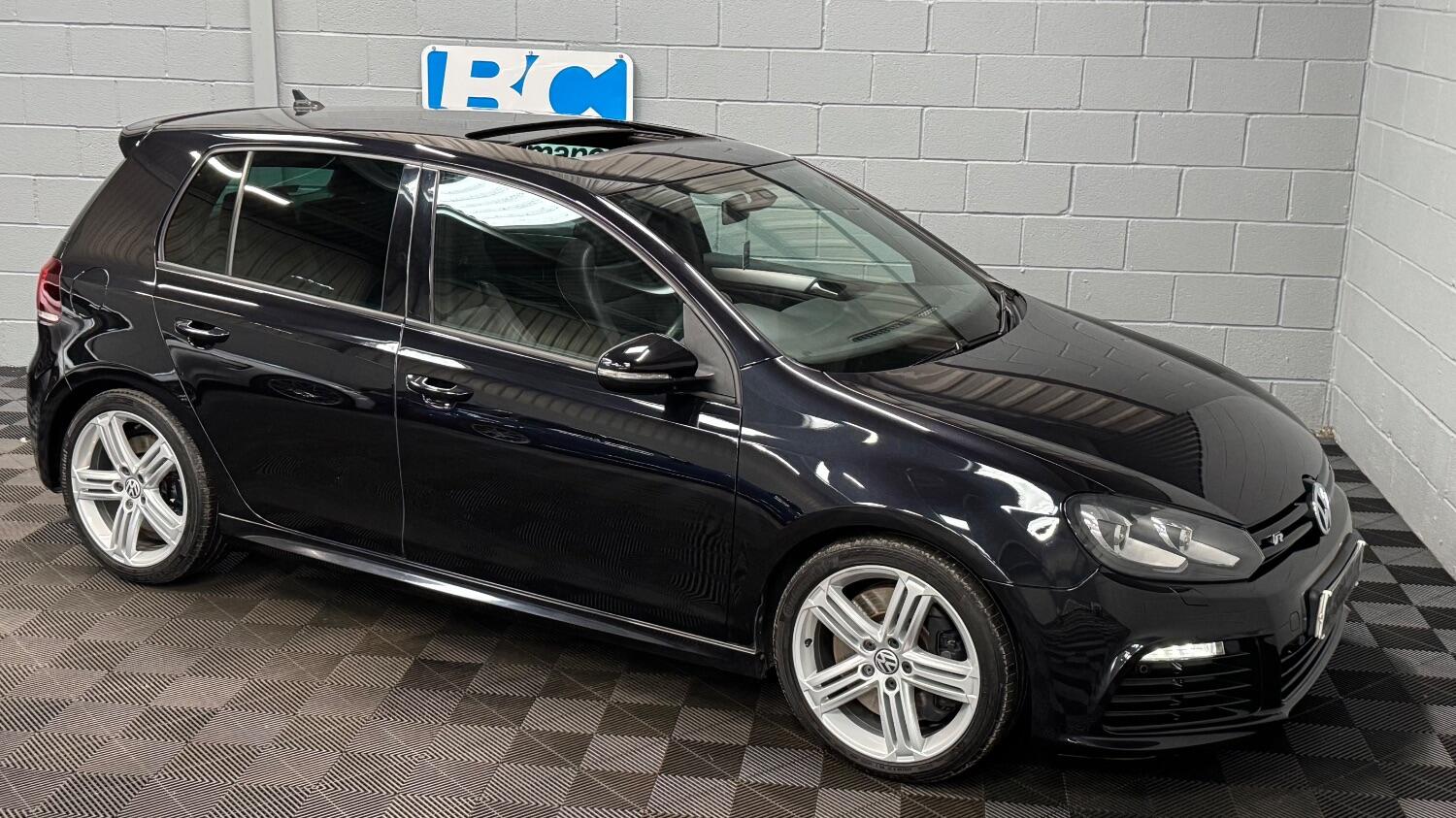 Used Volkswagen Golf 2010 for sale - 77687715: Photo 29