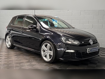 Used Volkswagen Golf 2010 for sale - 77687715: Photo
