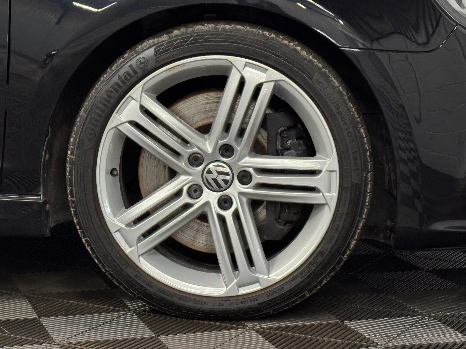 Used Volkswagen Golf 2010 for sale - 77687715: Photo 33