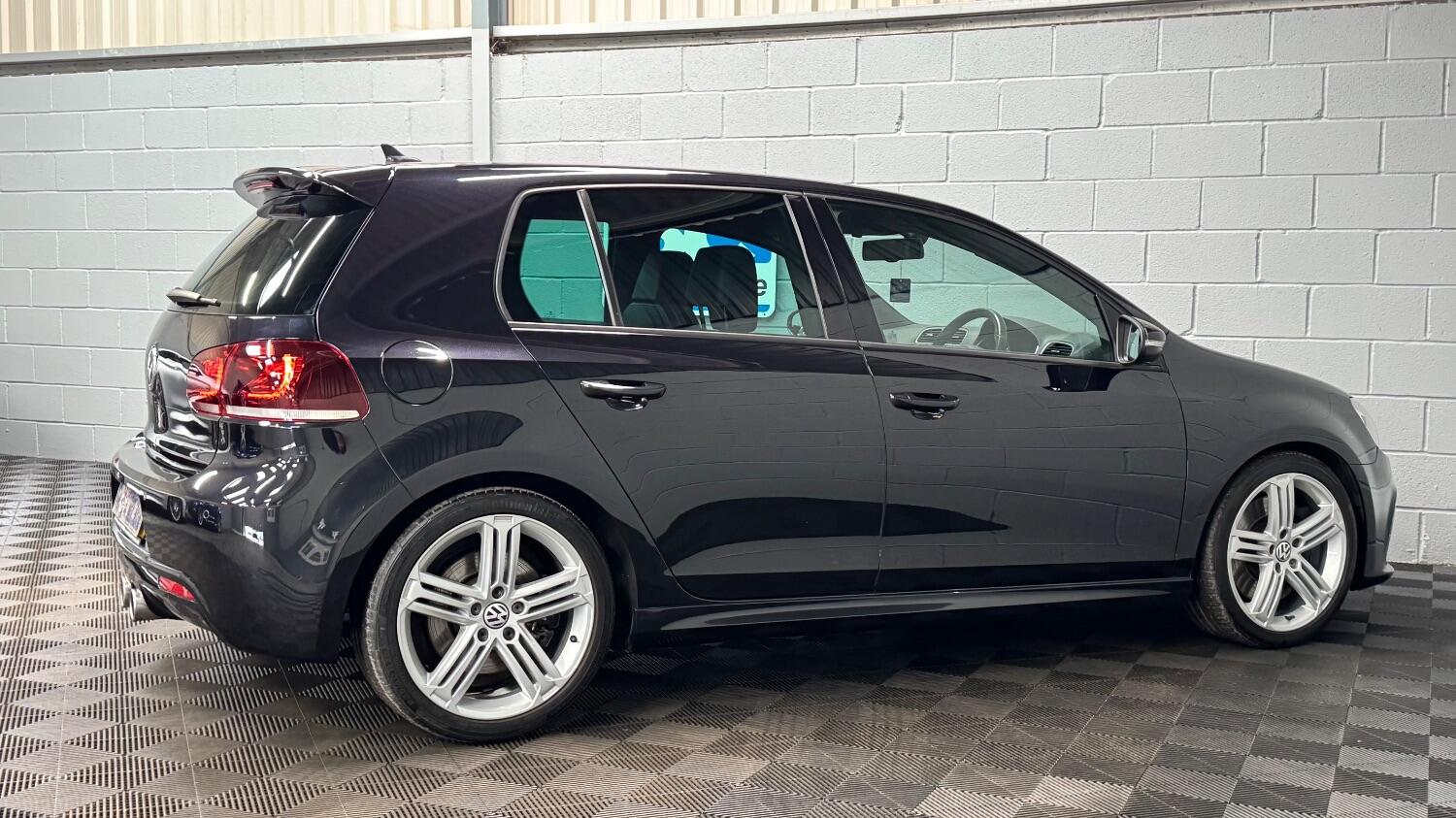 Used Volkswagen Golf 2010 for sale - 77687715: Photo 38