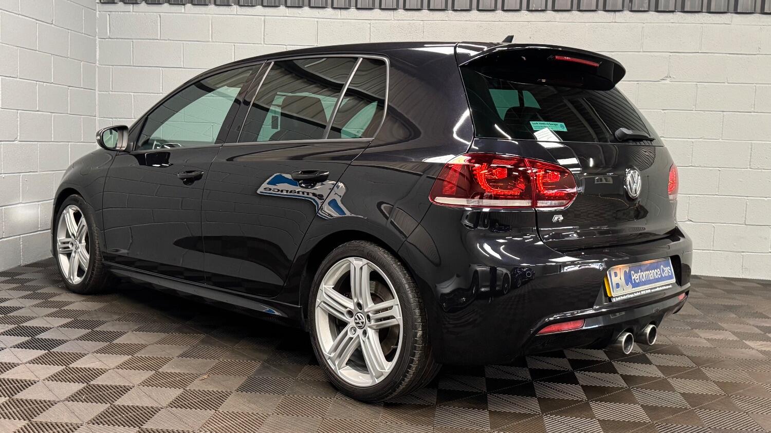 Used Volkswagen Golf 2010 for sale - 77687715: Photo 40