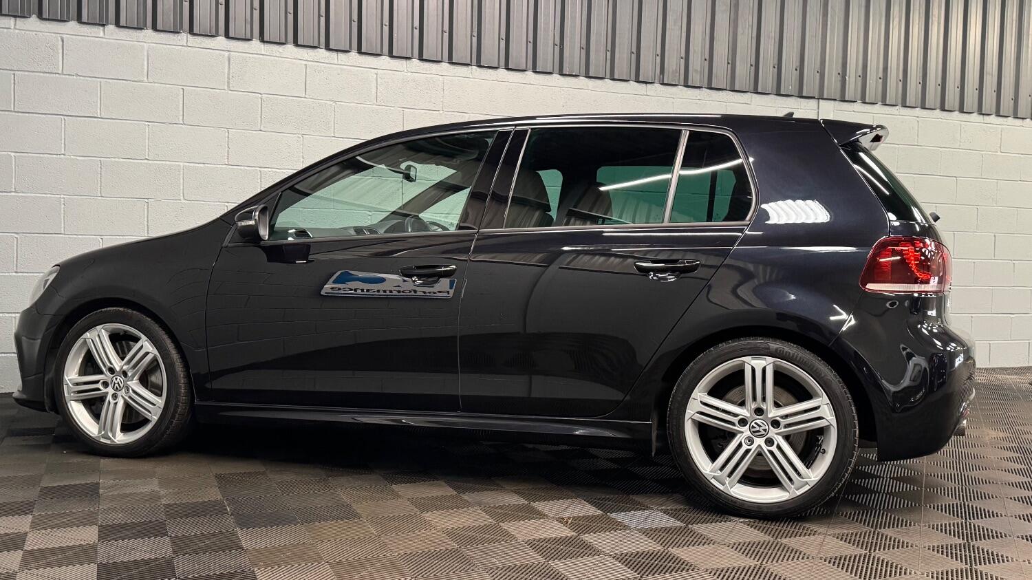 Used Volkswagen Golf 2010 for sale - 77687715: Photo 41