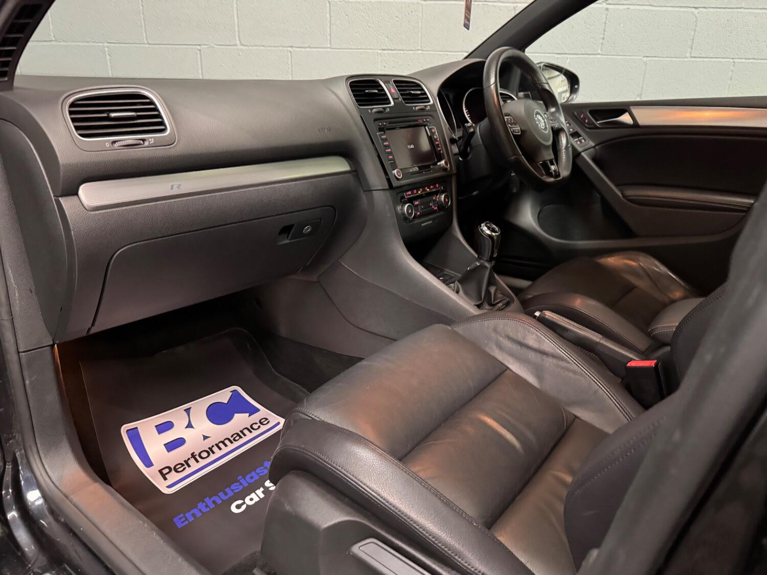 Used Volkswagen Golf 2010 for sale - 77687715: Photo 46