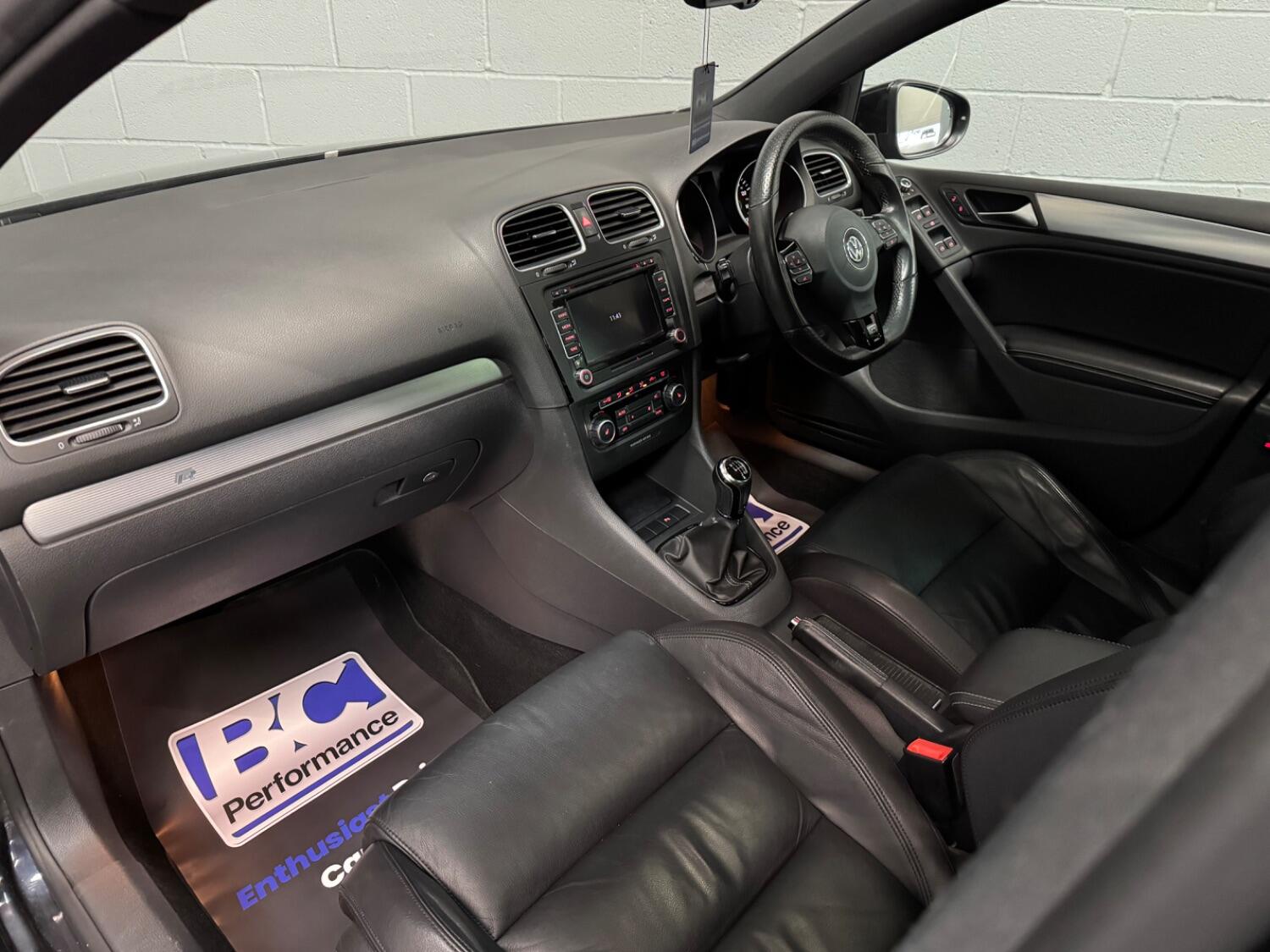 Used Volkswagen Golf 2010 for sale - 77687715: Photo 49