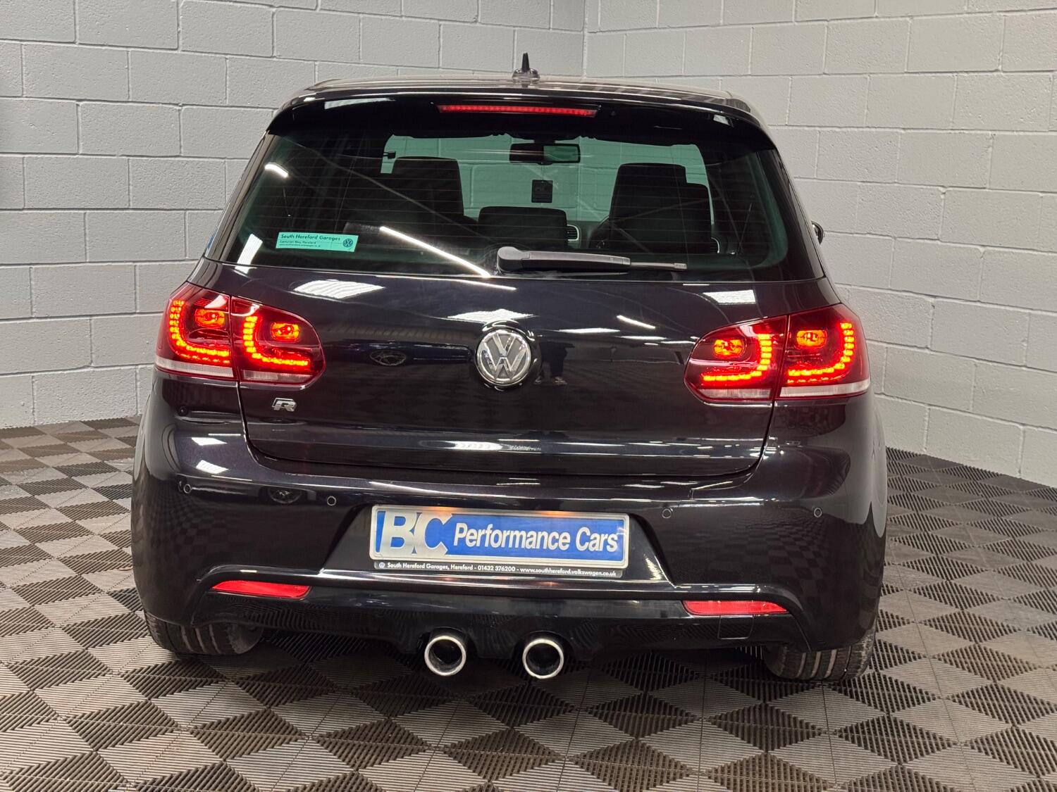 Used Volkswagen Golf 2010 for sale - 77687715: Photo 5