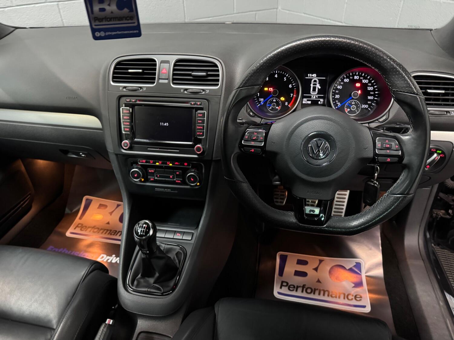 Used Volkswagen Golf 2010 for sale - 77687715: Photo 57