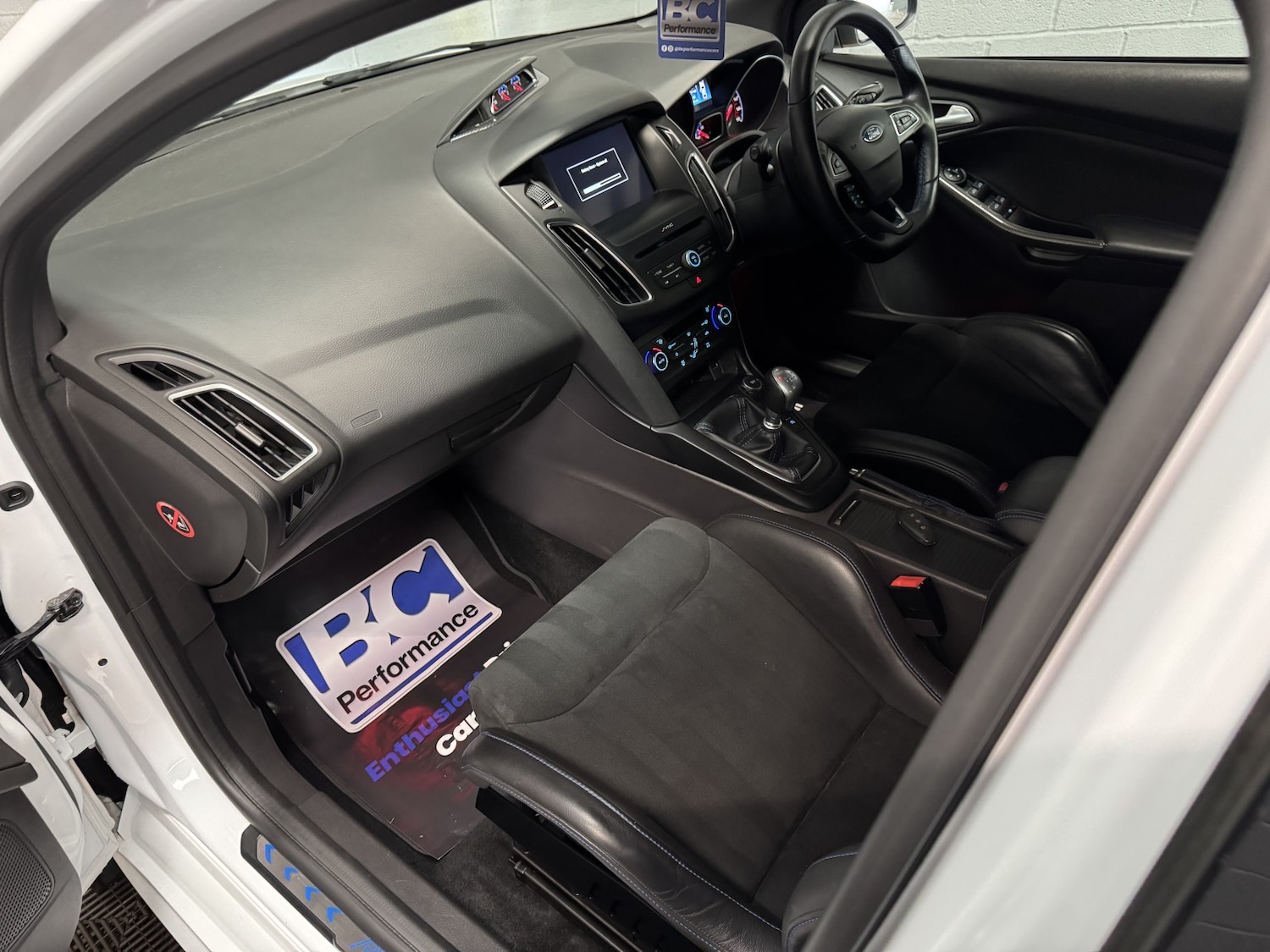 Used Ford Focus 2016 for sale - 77807163: Photo 11