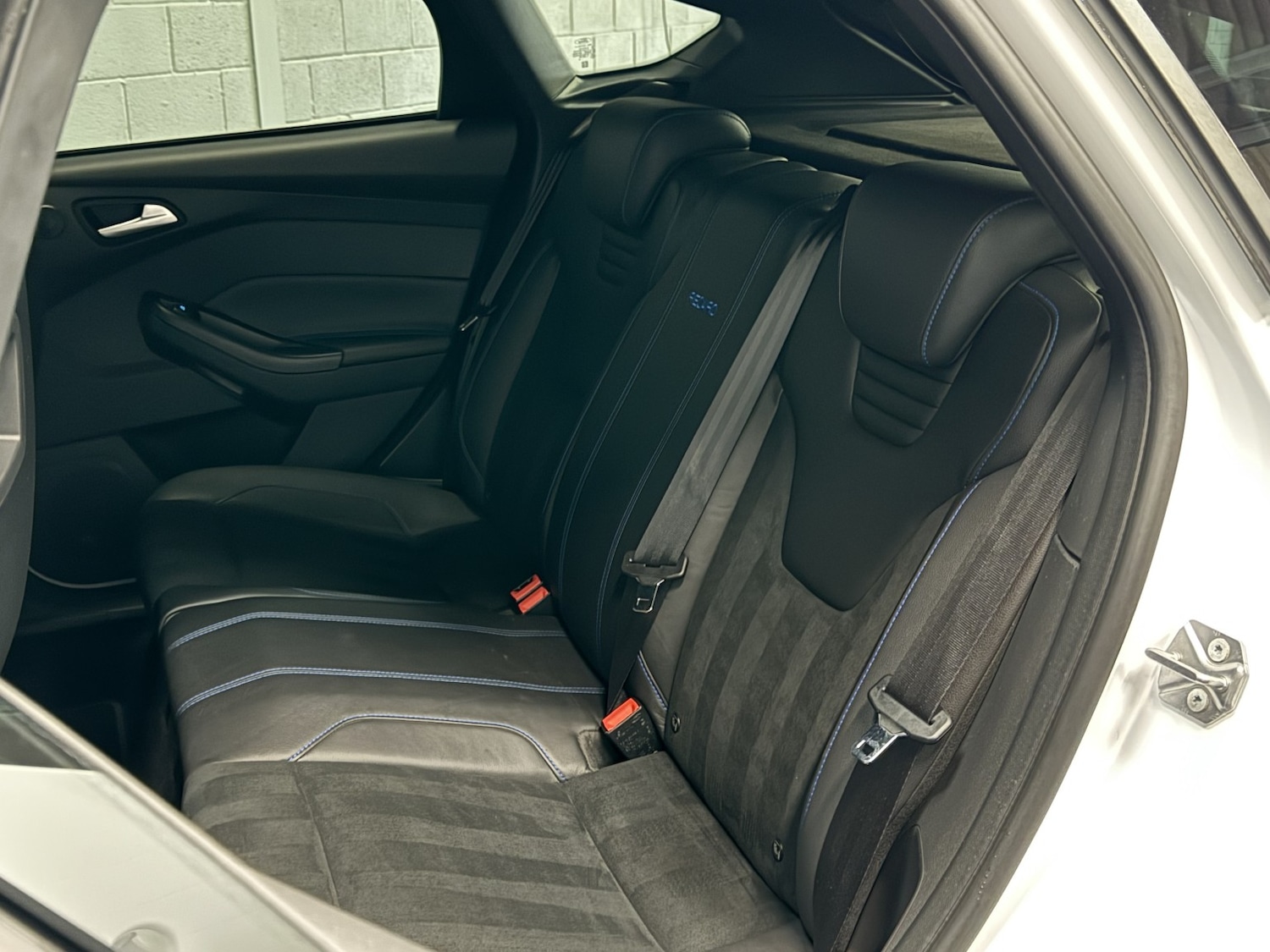 Used Ford Focus 2016 for sale - 77807163: Photo 12