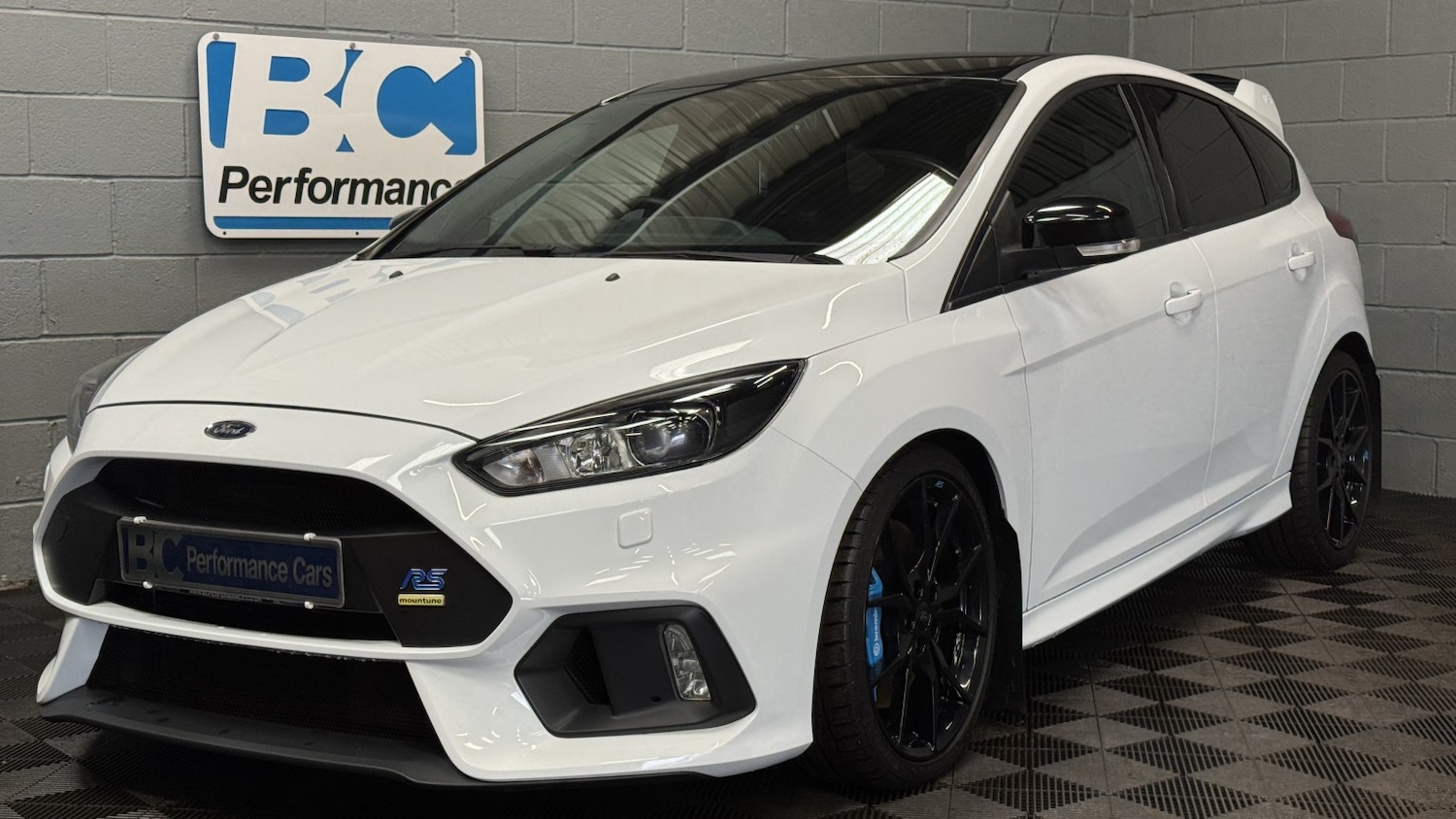 Used Ford Focus 2016 for sale - 77807163: Photo 14