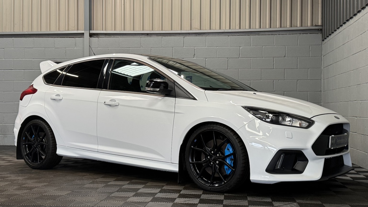 Used Ford Focus 2016 for sale - 77807163: Photo 15