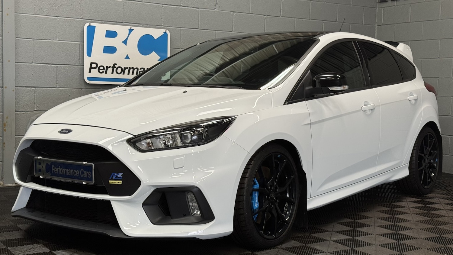 Used Ford Focus 2016 for sale - 77807163: Photo 18