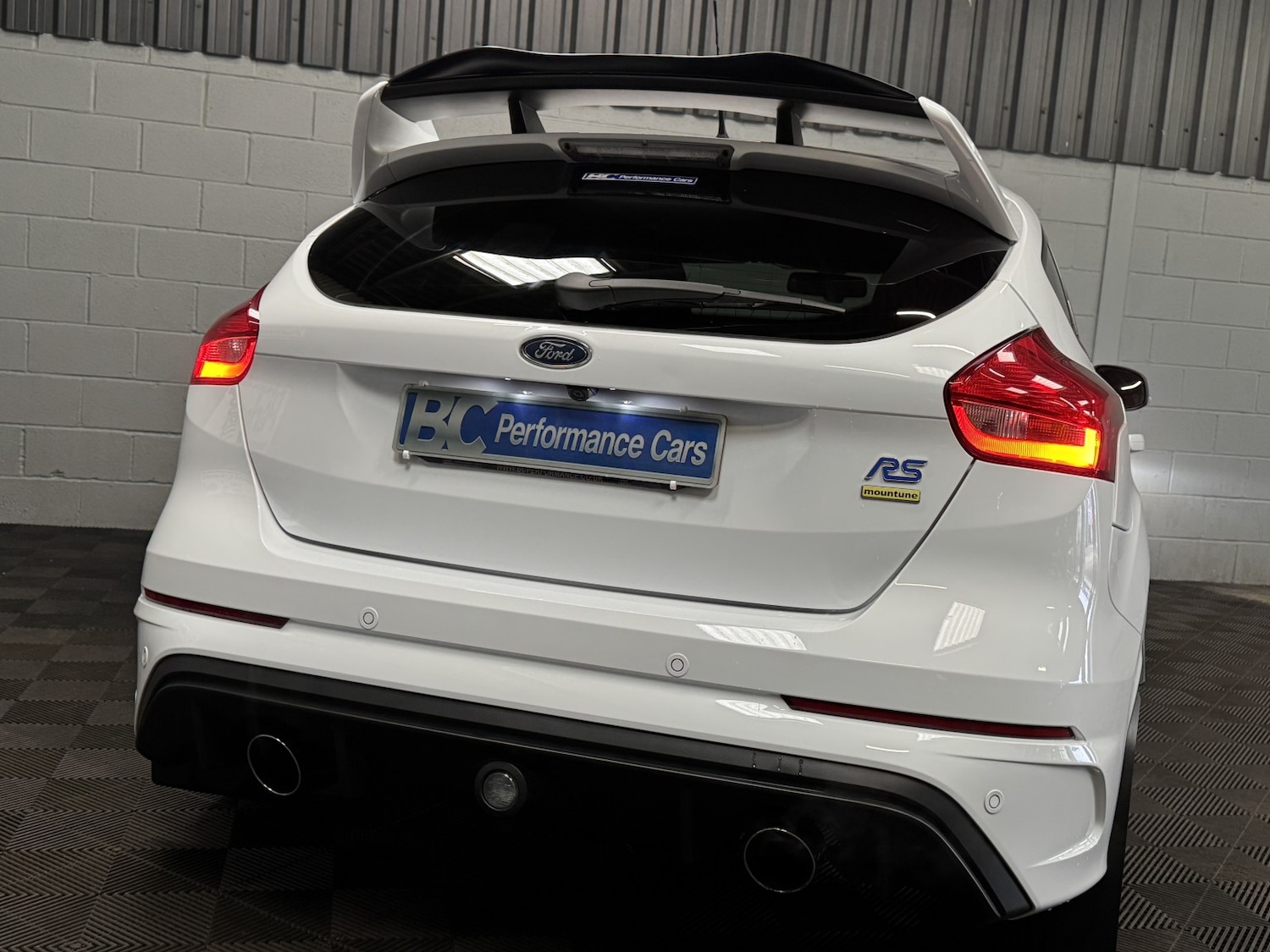 Used Ford Focus 2016 for sale - 77807163: Photo 19