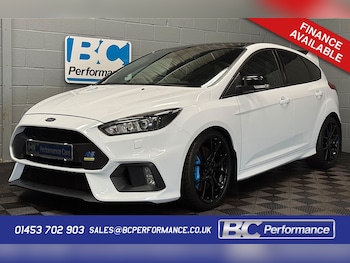 Used Ford Focus 2016 for sale - 77807163: Photo