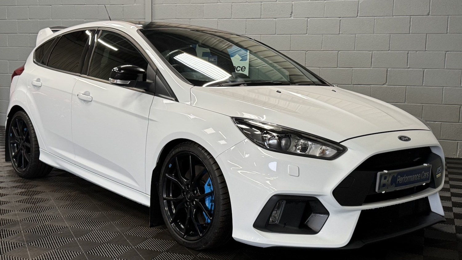 Used Ford Focus 2016 for sale - 77807163: Photo 2