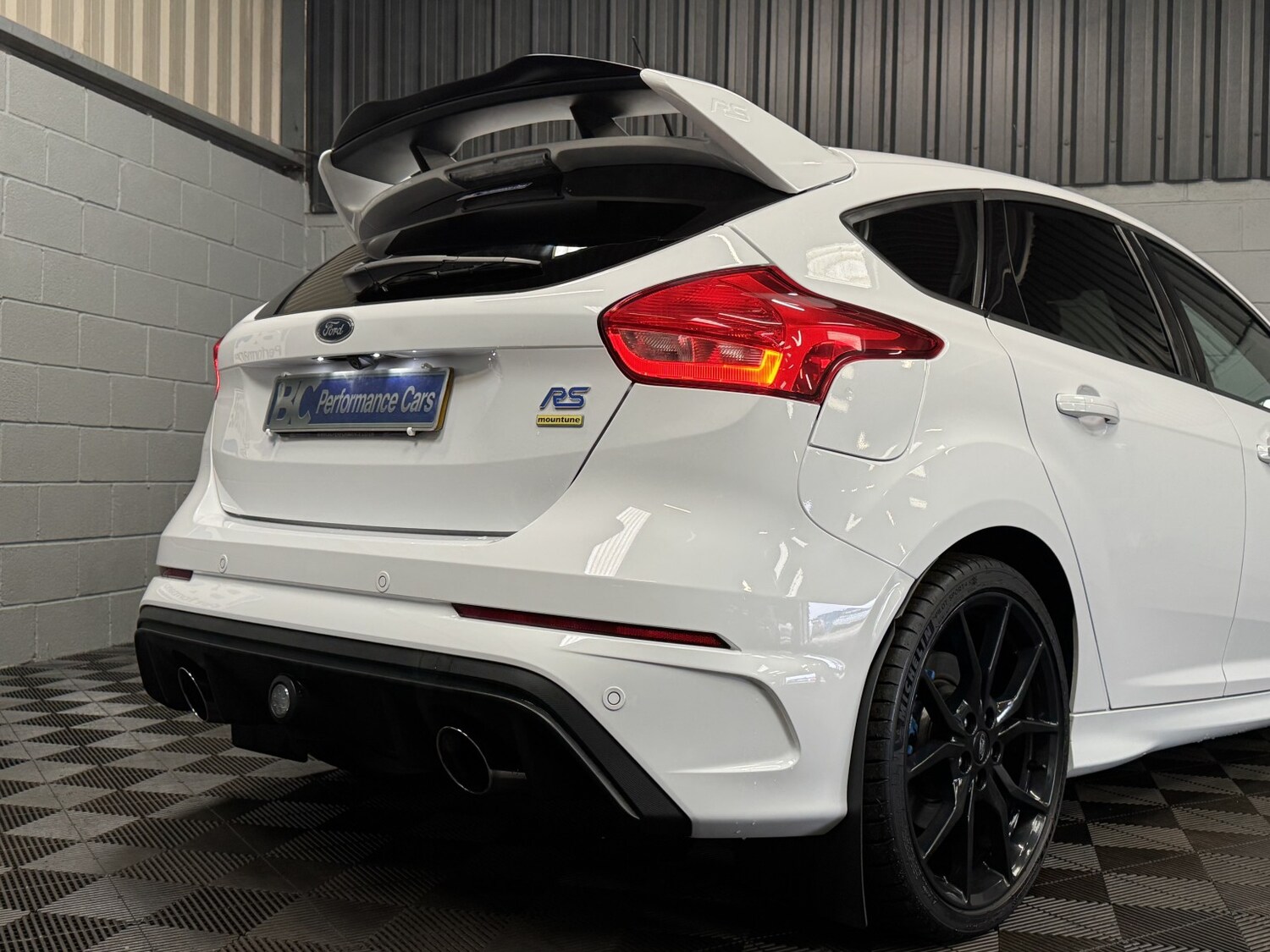 Used Ford Focus 2016 for sale - 77807163: Photo 20