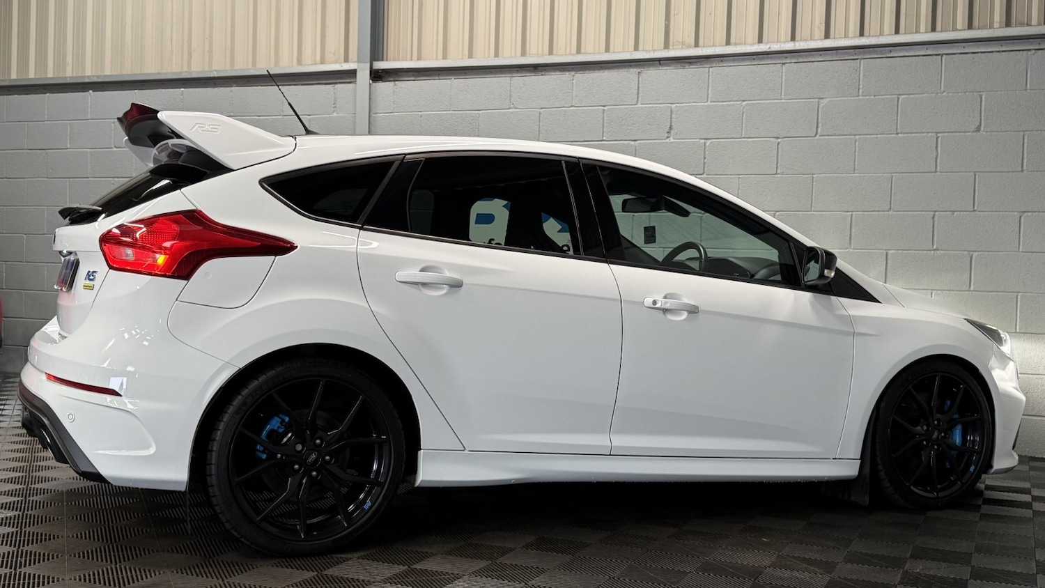 Used Ford Focus 2016 for sale - 77807163: Photo 21
