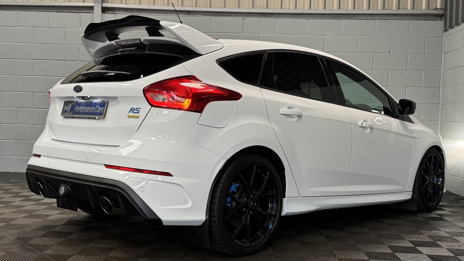 Used Ford Focus 2016 for sale - 77807163: Photo 22