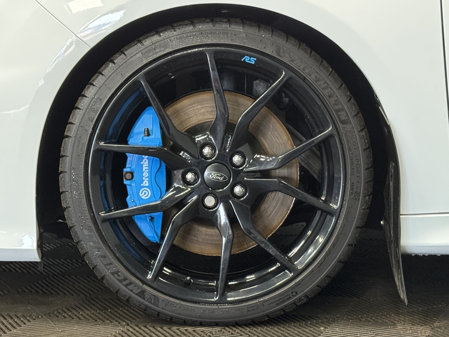 Used Ford Focus 2016 for sale - 77807163: Photo 24