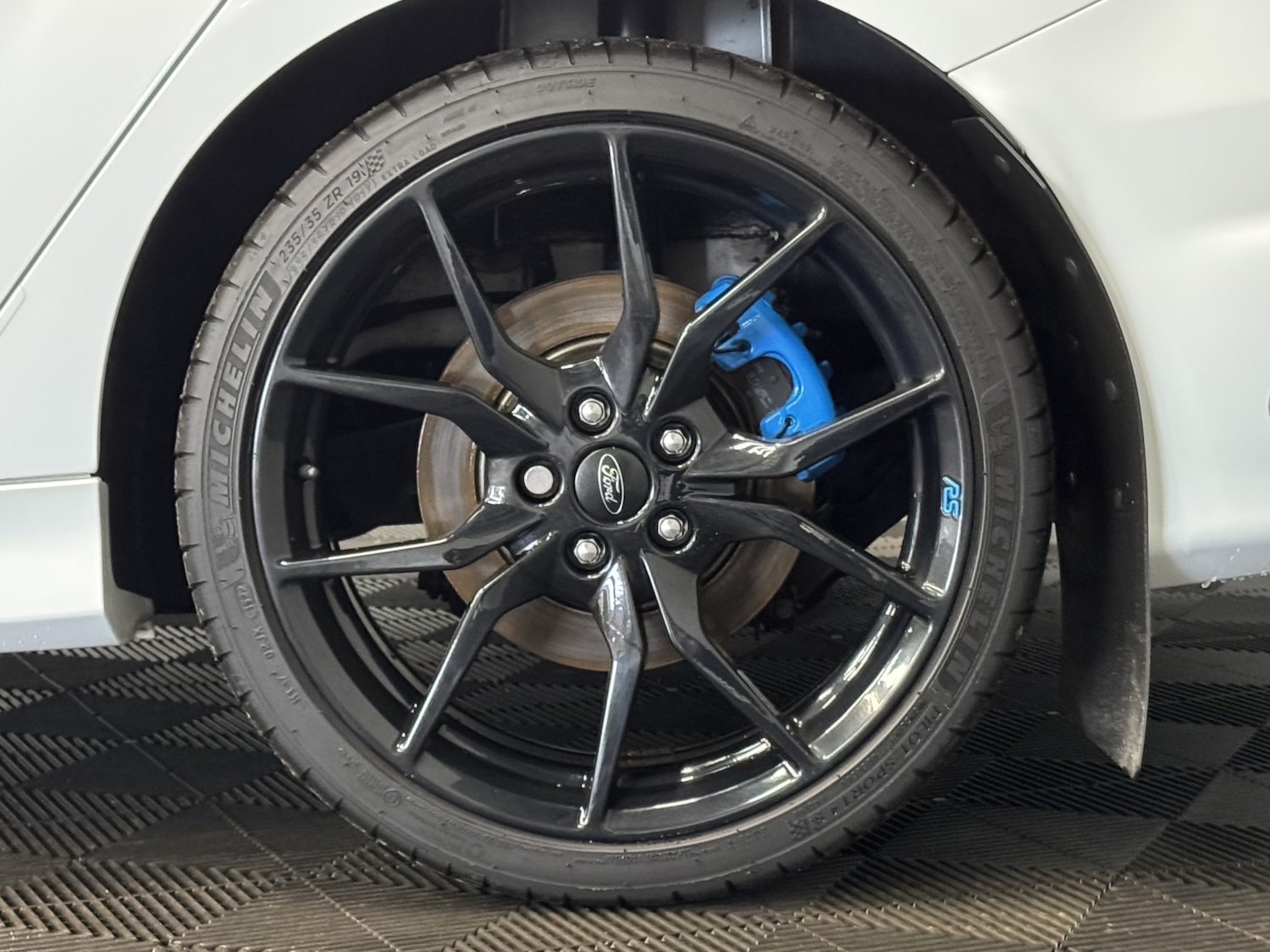 Used Ford Focus 2016 for sale - 77807163: Photo 25