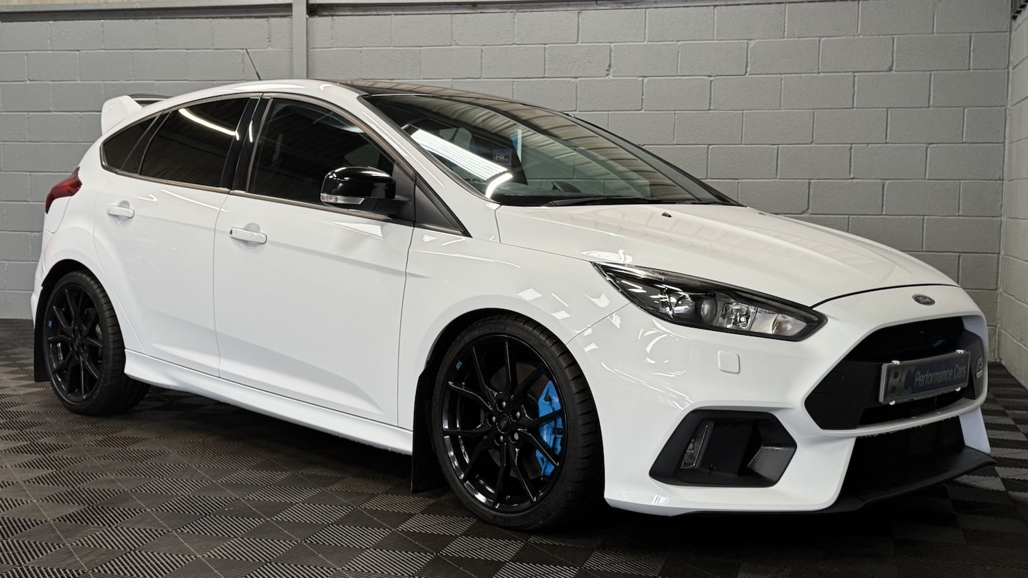 Used Ford Focus 2016 for sale - 77807163: Photo 29