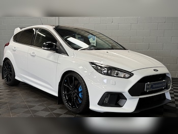 Used Ford Focus 2016 for sale - 77807163: Photo