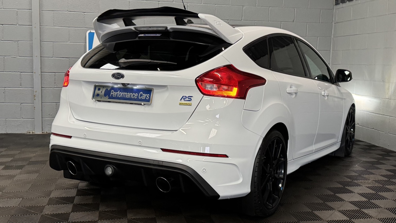 Used Ford Focus 2016 for sale - 77807163: Photo 3