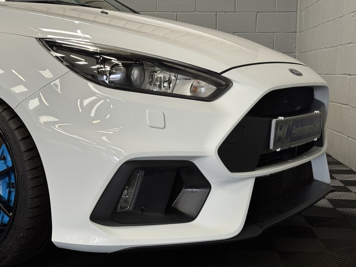 Used Ford Focus 2016 for sale - 77807163: Photo 30