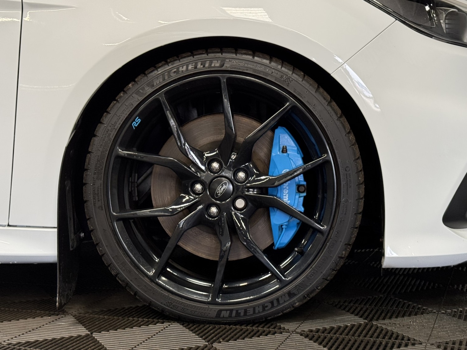 Used Ford Focus 2016 for sale - 77807163: Photo 31