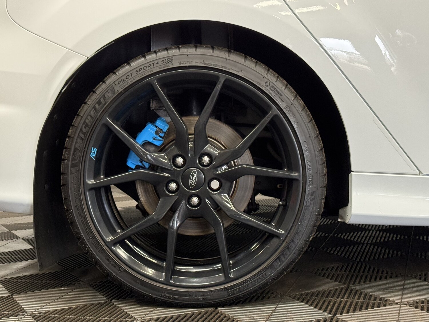 Used Ford Focus 2016 for sale - 77807163: Photo 32