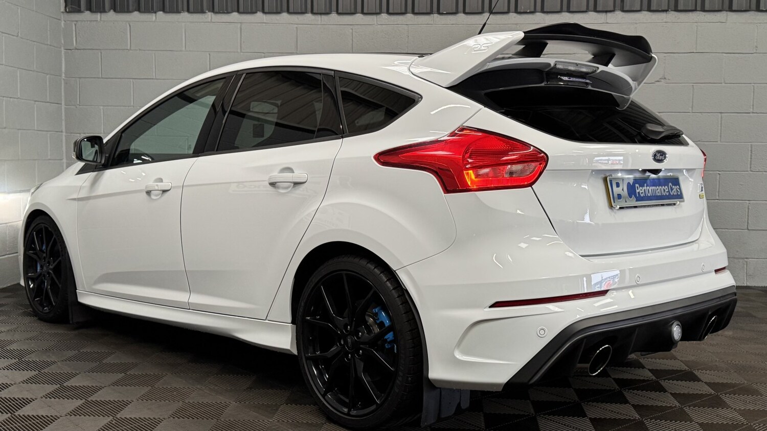 Used Ford Focus 2016 for sale - 77807163: Photo 33