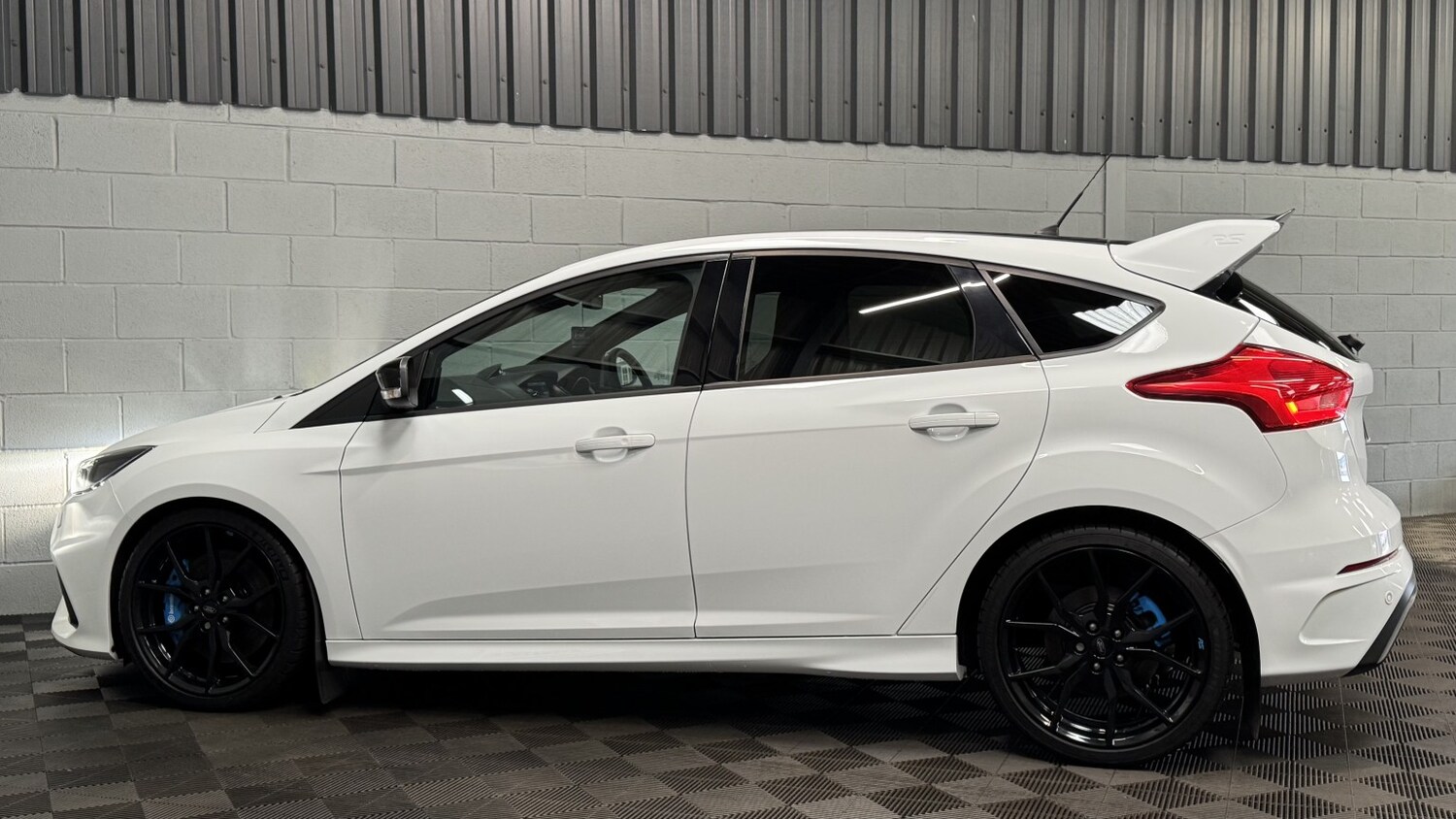 Used Ford Focus 2016 for sale - 77807163: Photo 34