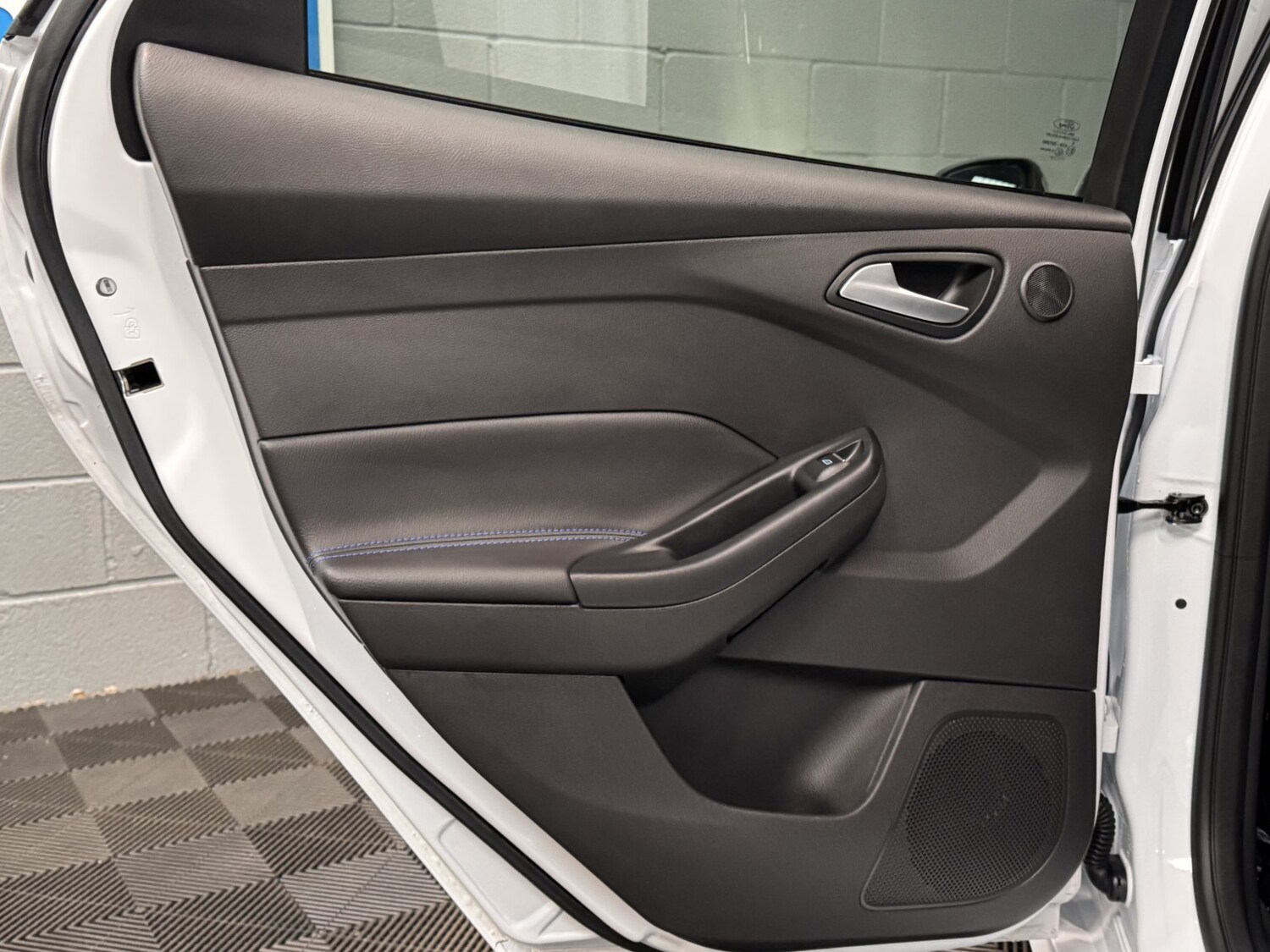 Used Ford Focus 2016 for sale - 77807163: Photo 35