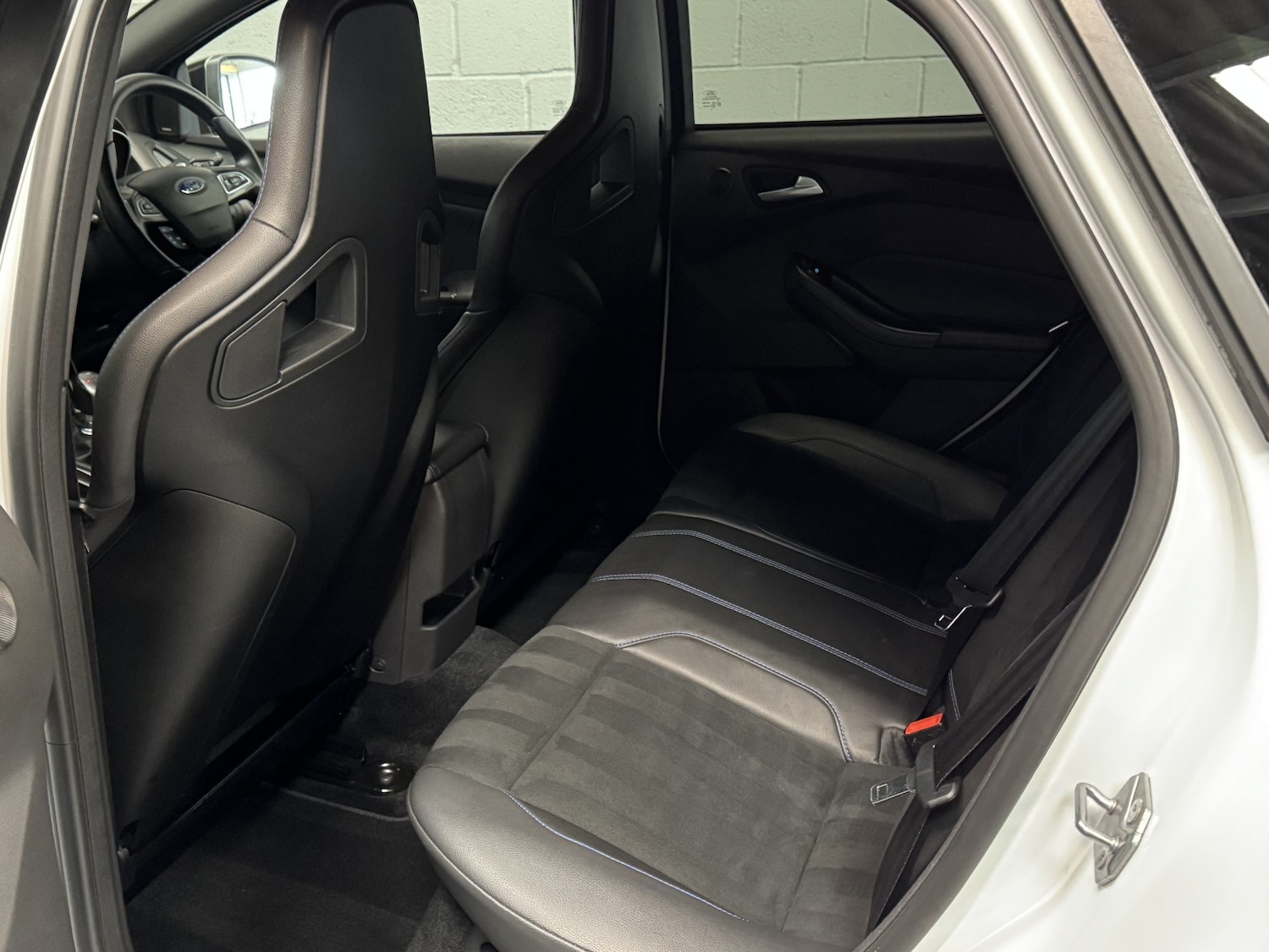 Used Ford Focus 2016 for sale - 77807163: Photo 36