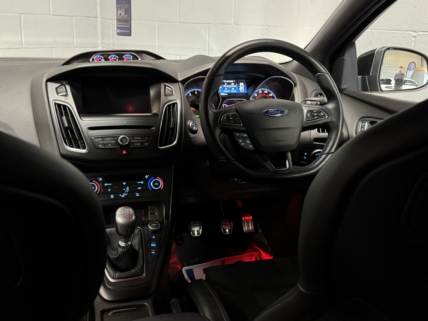 Used Ford Focus 2016 for sale - 77807163: Photo 37