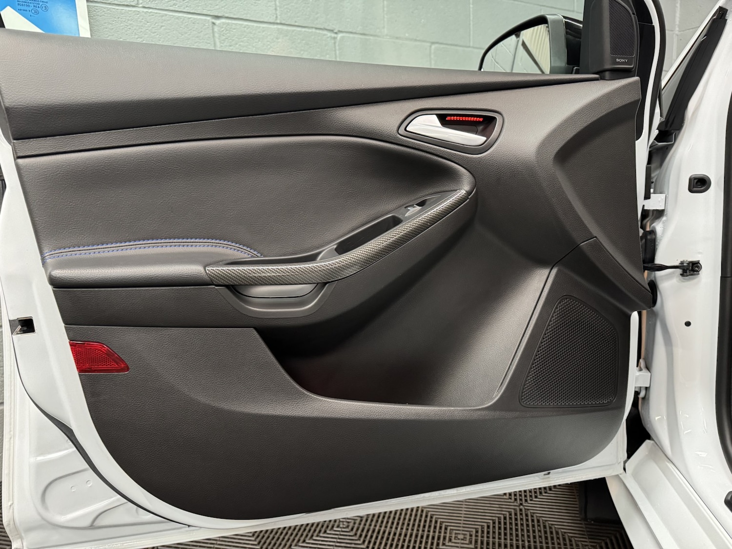 Used Ford Focus 2016 for sale - 77807163: Photo 38