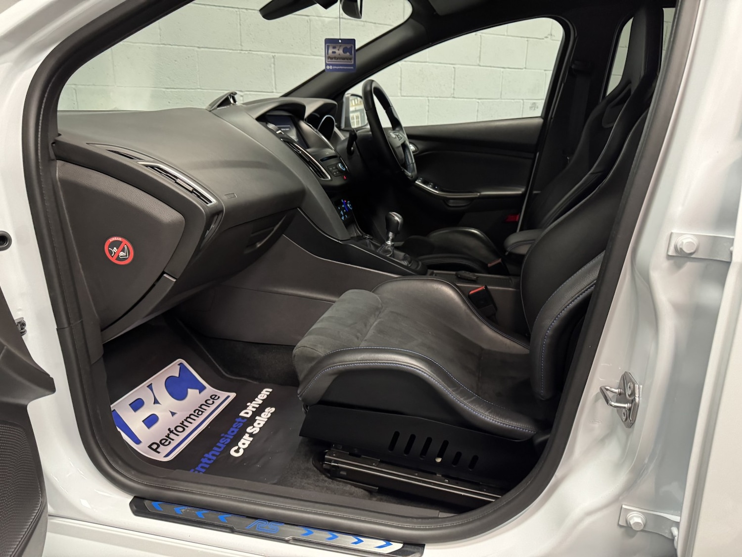 Used Ford Focus 2016 for sale - 77807163: Photo 39