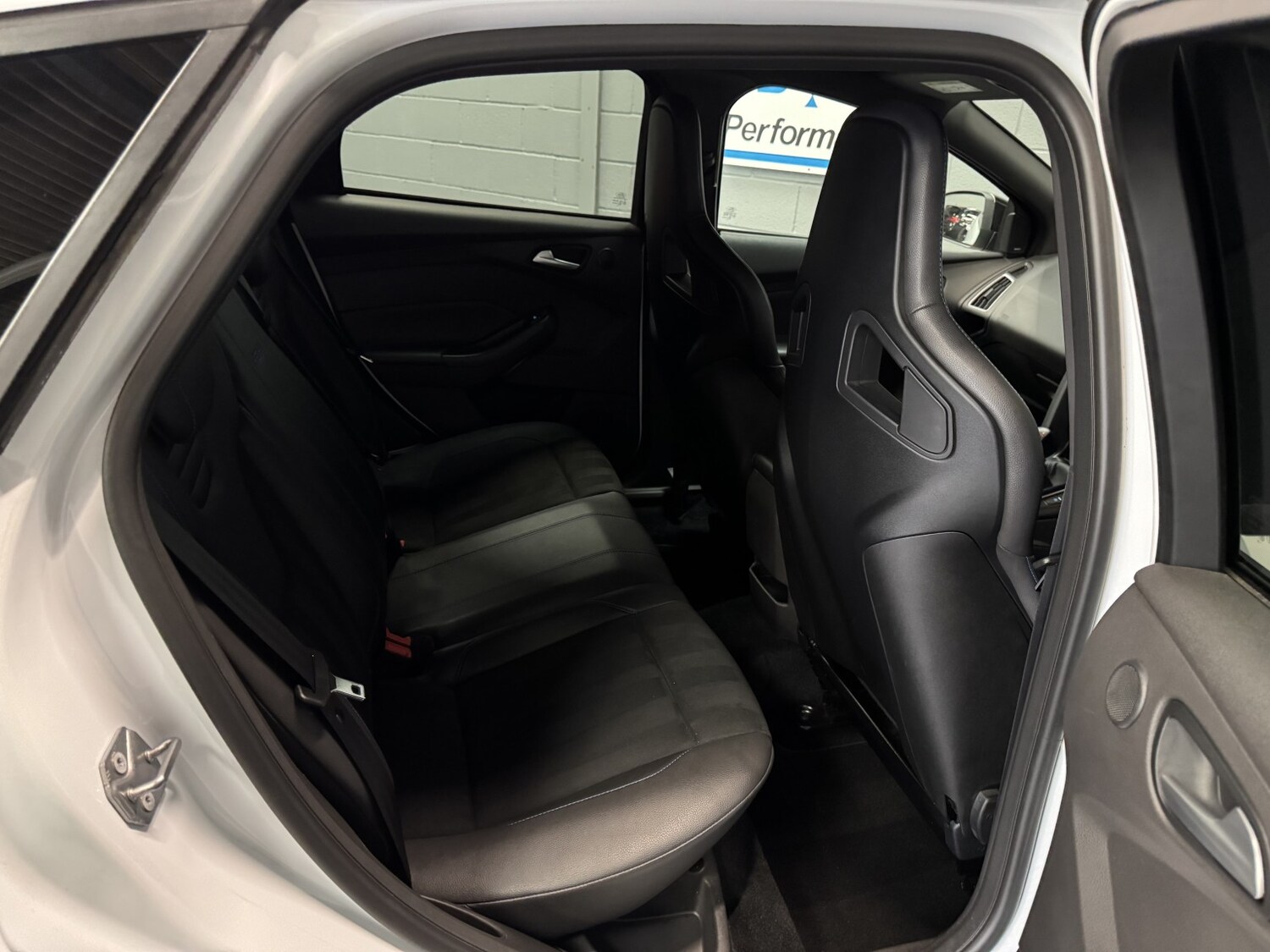 Used Ford Focus 2016 for sale - 77807163: Photo 42