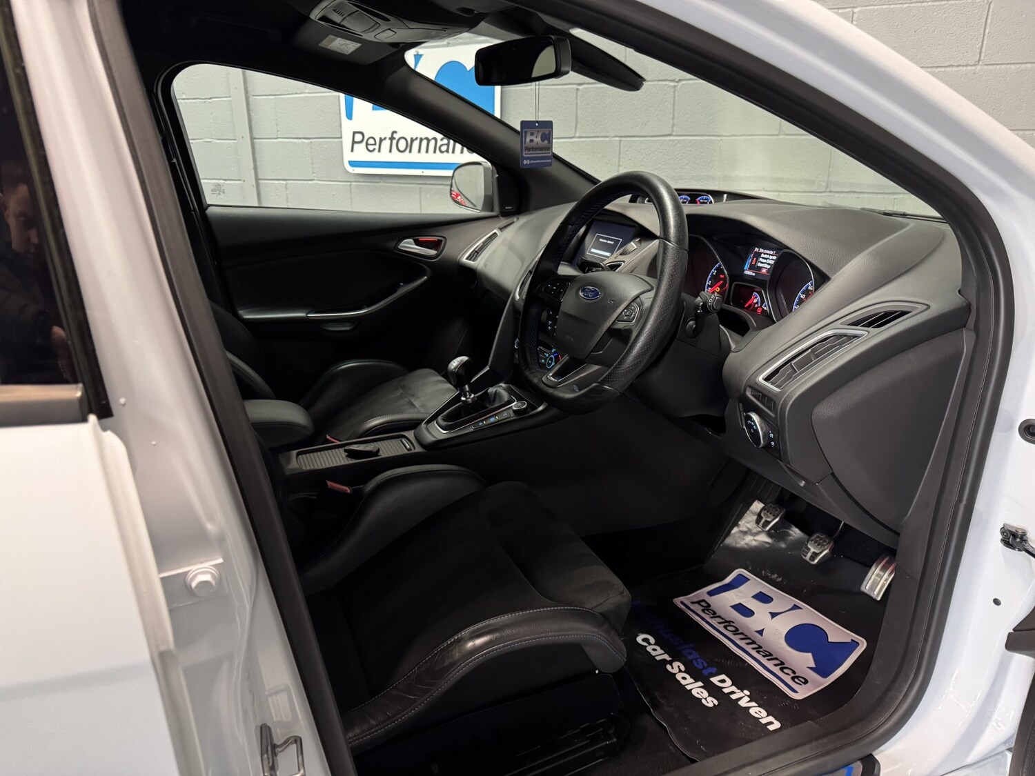 Used Ford Focus 2016 for sale - 77807163: Photo 44